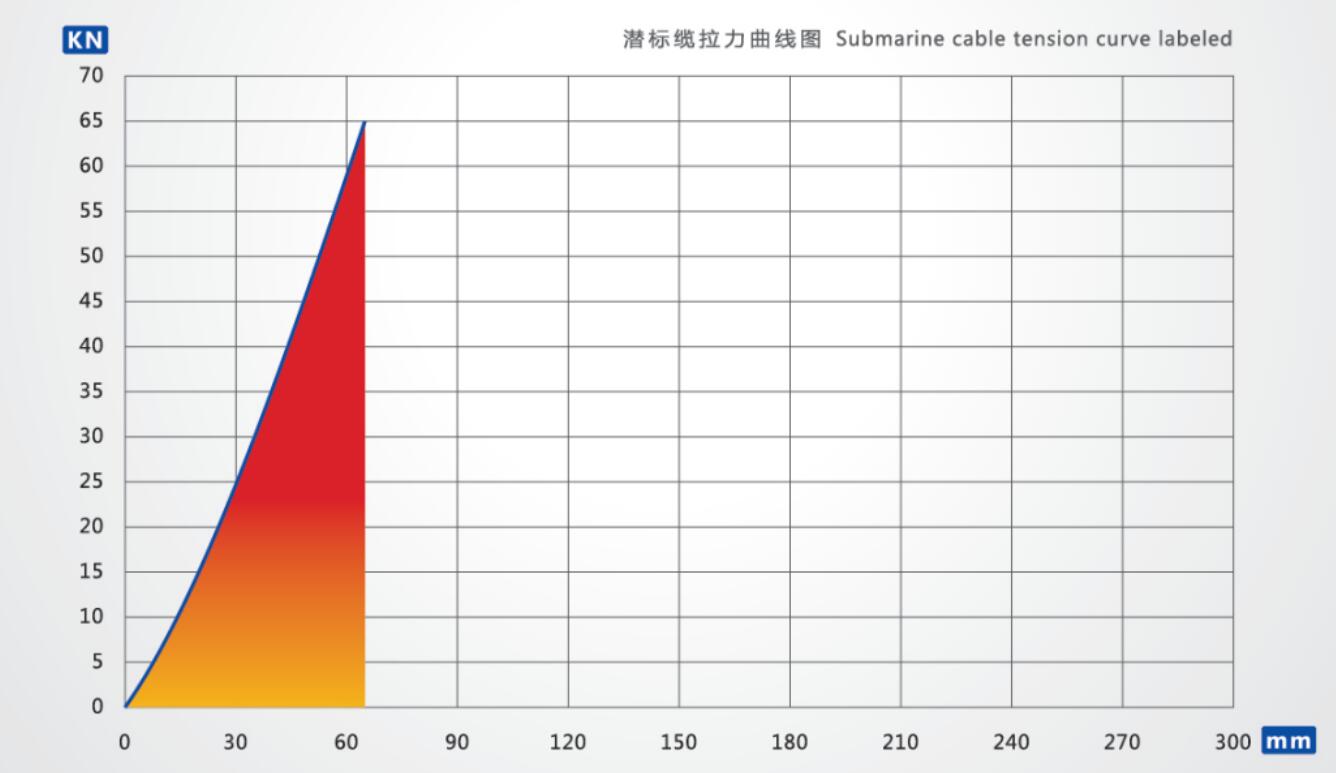 潛標繩