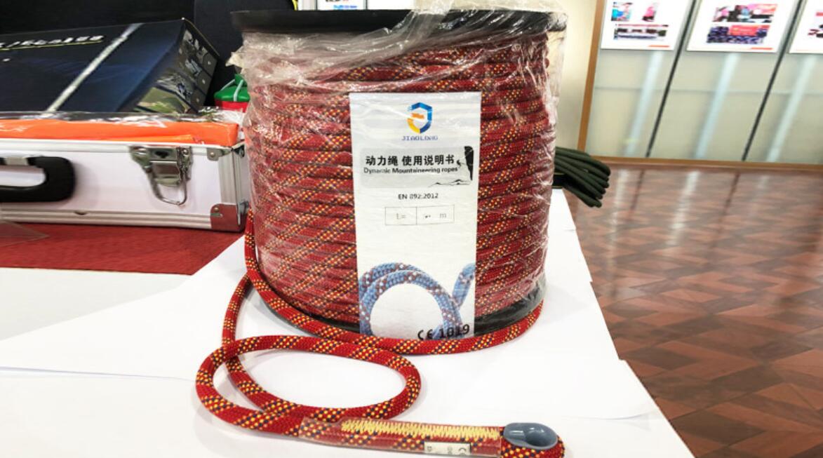高空作業(yè)繩哪種比較好？