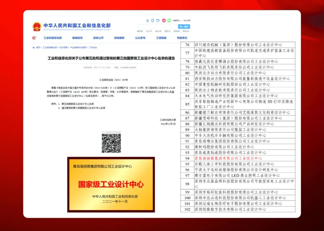 海麗雅集團