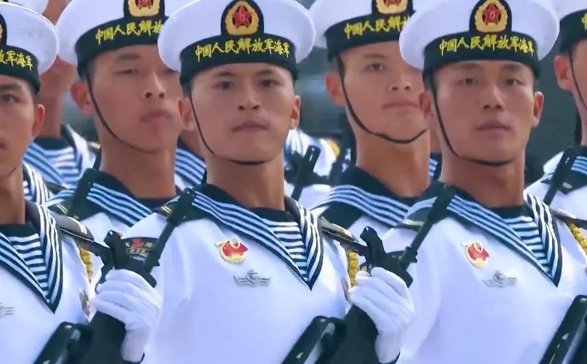 海軍帽檐飄帶